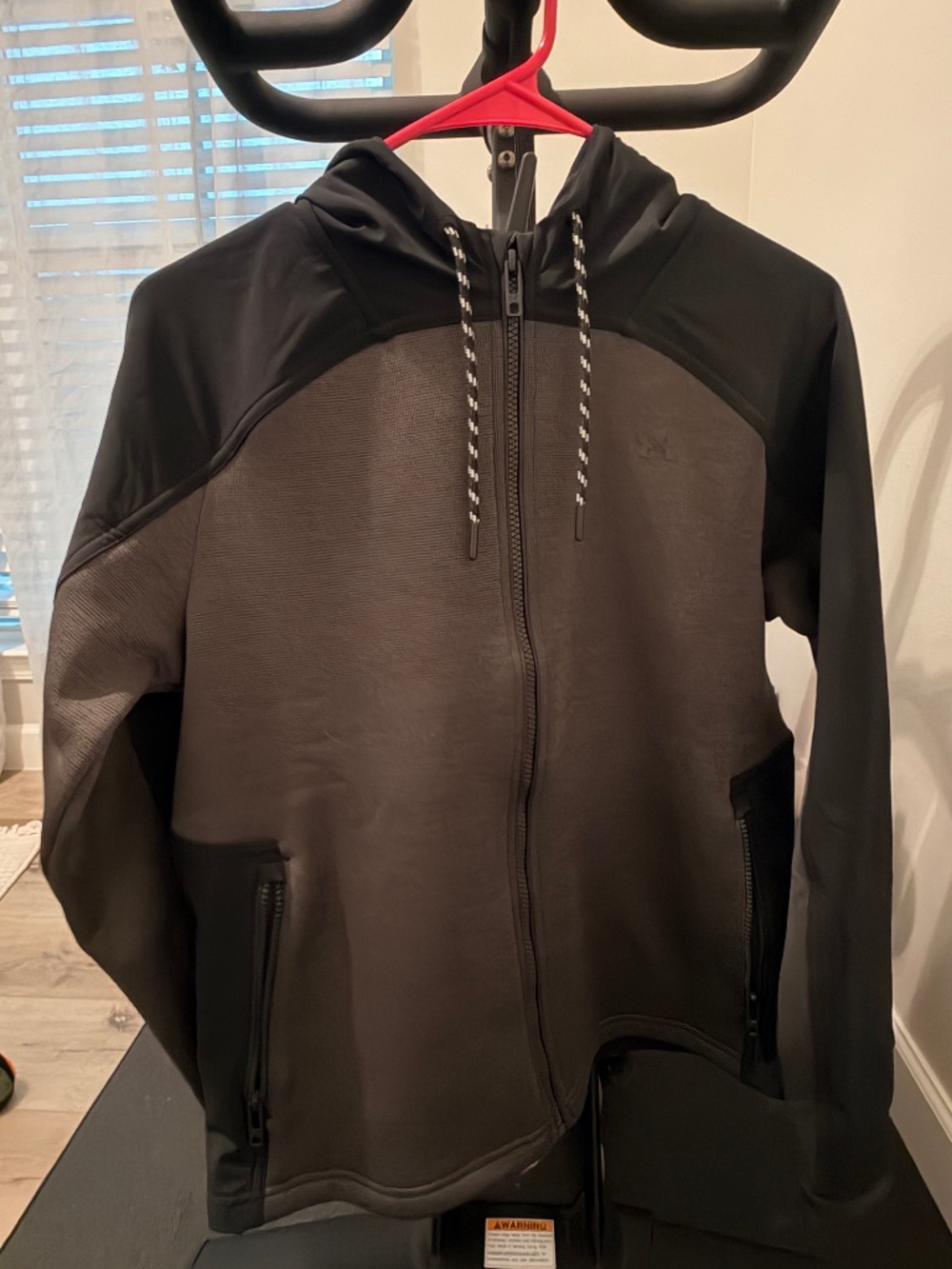 Under Armour Storm Jacket - Women’s Small